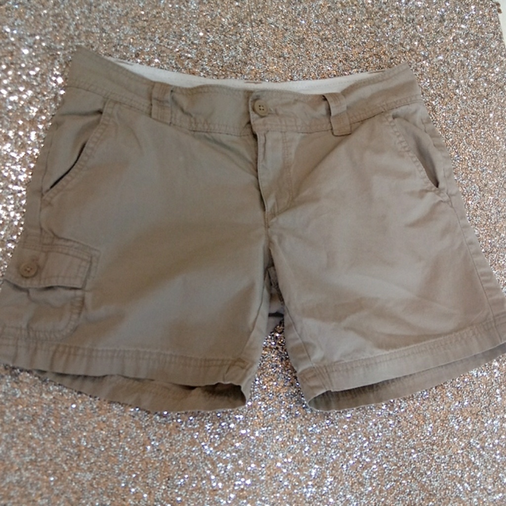 G.H. Bass Shorts